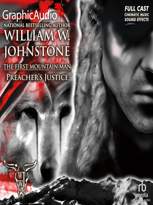 Title details for Preacher's Justice by William W. Johnstone - Available